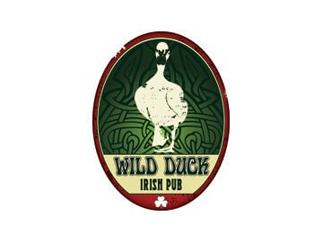 Паб «Wild Duck»