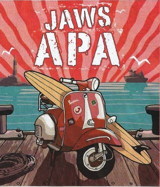 Jaws Apa