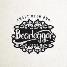 Бар  «Beerlegger»